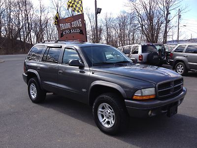 No reserve 4x4 runs great cd player great tires everything working!
