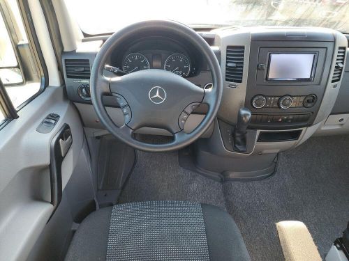 Other Makes CLASS B RV SPRINTER DIESEL CONVERSION