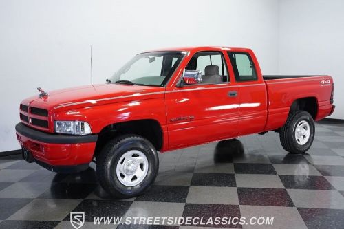 1996 dodge ram 1500 4x4
