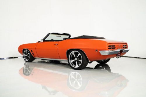1969 Pontiac Firebird Restomod, US $94,995.00, image 2