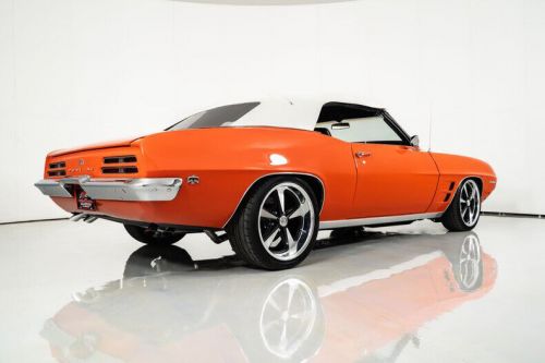 1969 Pontiac Firebird Restomod, US $94,995.00, image 5