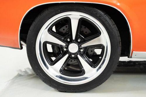 1969 Pontiac Firebird Restomod, US $94,995.00, image 6