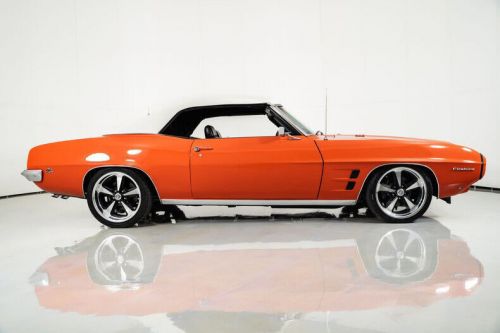 1969 Pontiac Firebird Restomod, US $94,995.00, image 7