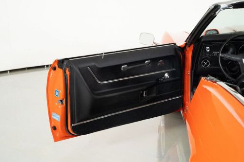 1969 Pontiac Firebird Restomod, US $94,995.00, image 9