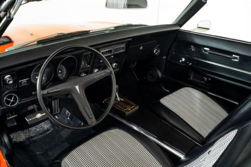 1969 Pontiac Firebird Restomod, US $94,995.00, image 11