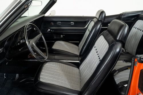1969 Pontiac Firebird Restomod, US $94,995.00, image 12