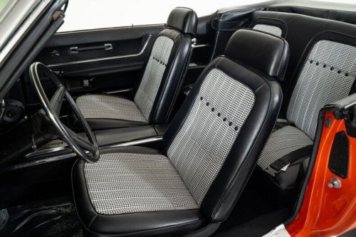 1969 Pontiac Firebird Restomod, US $94,995.00, image 13