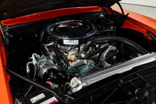 1969 Pontiac Firebird Restomod, US $94,995.00, image 21