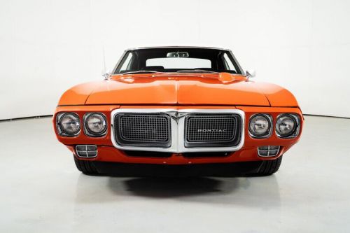 1969 Pontiac Firebird Restomod, US $94,995.00, image 22