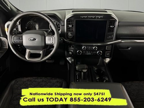 2023 Ford F-150 Tremor, US $41,211.10, image 4