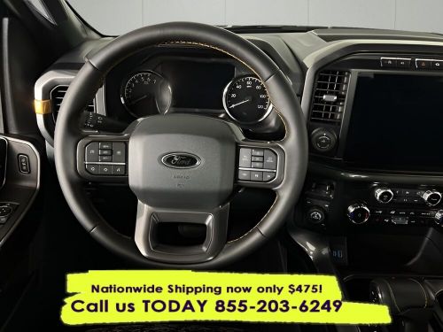 2023 Ford F-150 Tremor, US $41,211.10, image 6