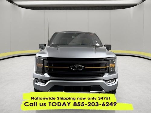 2023 Ford F-150 Tremor, US $41,211.10, image 13