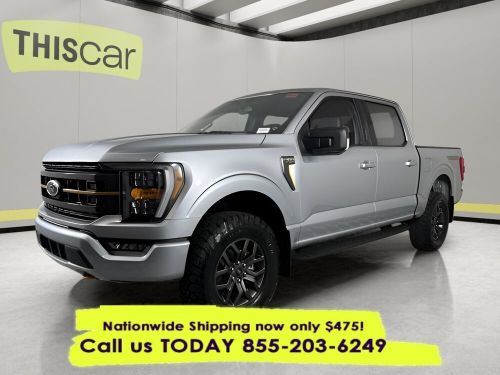 2023 Ford F-150 Tremor, US $41,211.10, image 14