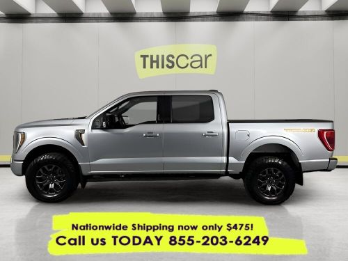 2023 Ford F-150 Tremor, US $41,211.10, image 16