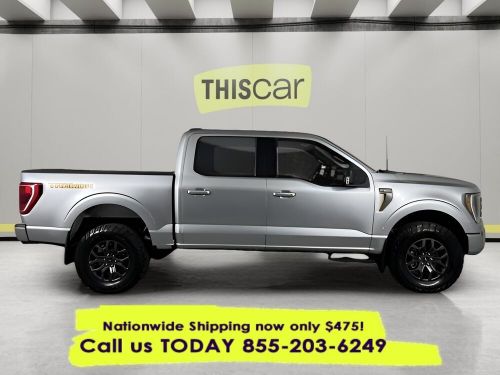 2023 Ford F-150 Tremor, US $41,211.10, image 17