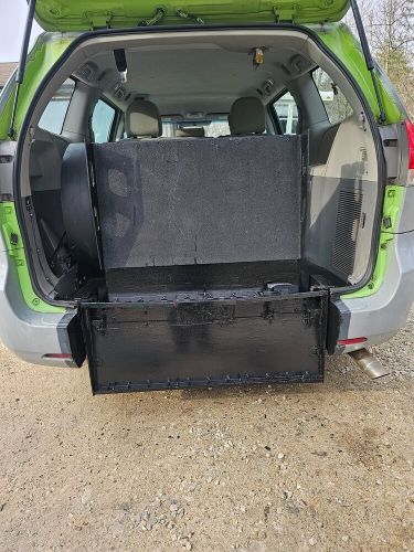 2014 Toyota Sienna, US $18,499.00, image 6