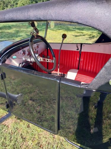 1927 ford model t
