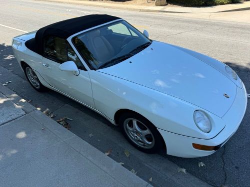 1994 porsche 968
