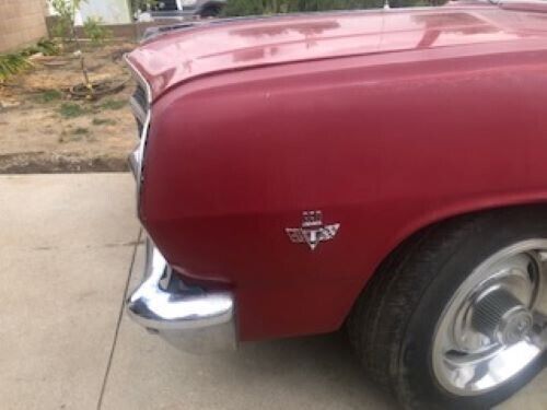 1965 Chevrolet Other, US $8,900.00, image 2