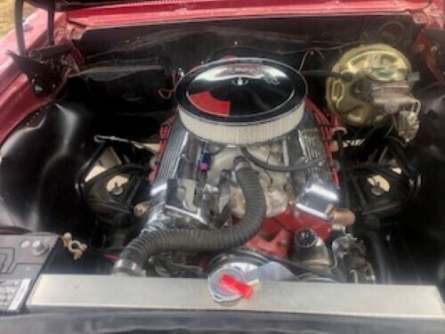 1965 Chevrolet Other, US $8,900.00, image 4