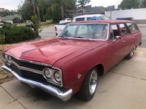 1965 Chevrolet Other, US $8,900.00, image 8