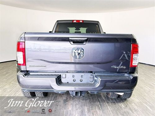 2024 Ram 3500 Big Horn, US $64,931.00, image 3