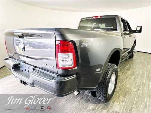 2024 Ram 3500 Big Horn, US $64,931.00, image 4