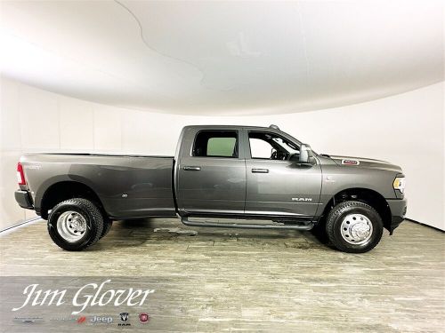 2024 Ram 3500 Big Horn, US $64,931.00, image 5