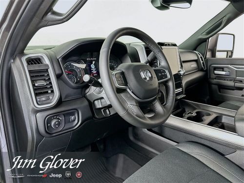 2024 Ram 3500 Big Horn, US $64,931.00, image 7
