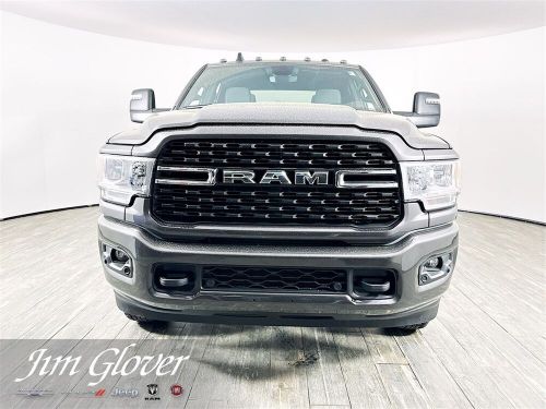 2024 Ram 3500 Big Horn, US $64,931.00, image 8