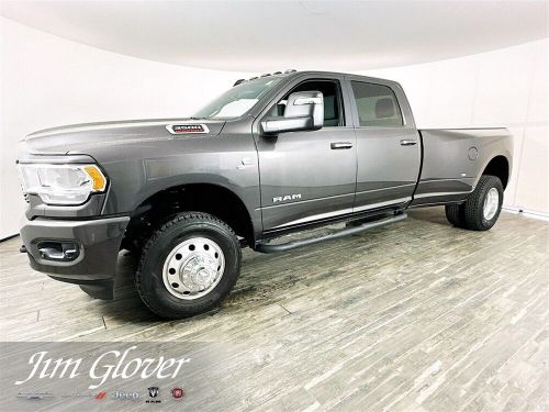 2024 Ram 3500 Big Horn, US $64,931.00, image 10