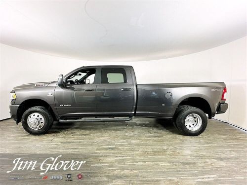 2024 Ram 3500 Big Horn, US $64,931.00, image 11