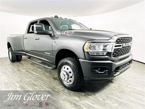 2024 Ram 3500 Big Horn, US $64,931.00, image 12