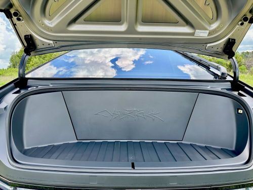 2024 Tesla Cybertruck Foundation Series CyberBeast, US $149,900.00, image 8