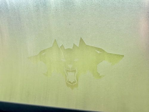 2024 Tesla Cybertruck Foundation Series CyberBeast, US $149,900.00, image 9