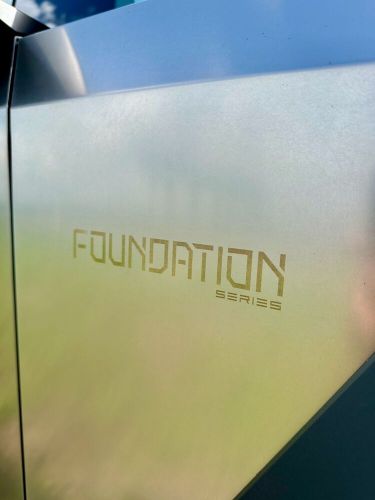 2024 Tesla Cybertruck Foundation Series CyberBeast, US $149,900.00, image 10