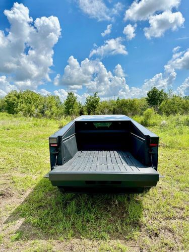 2024 Tesla Cybertruck Foundation Series CyberBeast, US $149,900.00, image 17