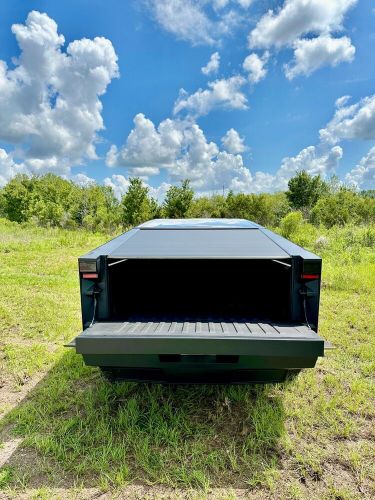 2024 Tesla Cybertruck Foundation Series CyberBeast, US $149,900.00, image 18