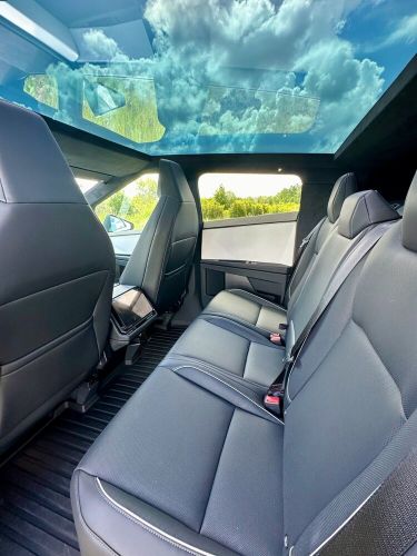 2024 Tesla Cybertruck Foundation Series CyberBeast, US $149,900.00, image 22