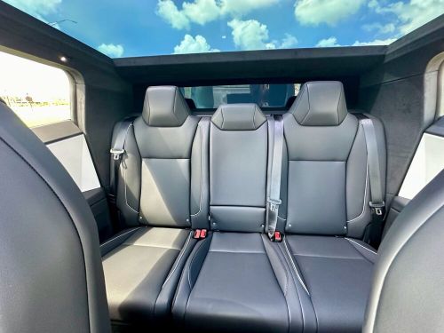 2024 Tesla Cybertruck Foundation Series CyberBeast, US $149,900.00, image 23