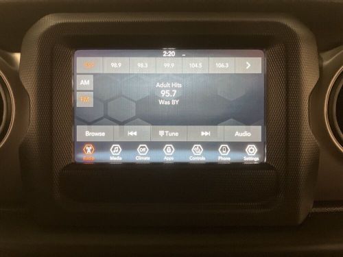 2022 Jeep Gladiator Sport S, US $33,915.00, image 2
