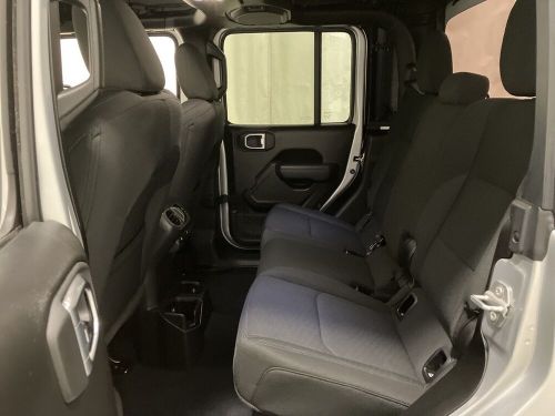 2022 Jeep Gladiator Sport S, US $33,915.00, image 5