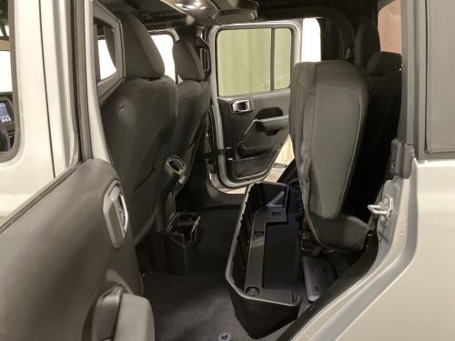 2022 Jeep Gladiator Sport S, US $33,915.00, image 6