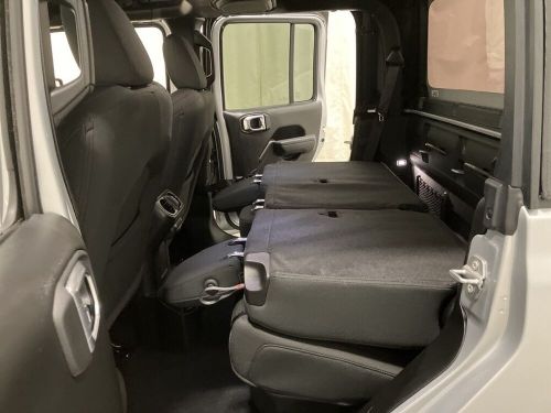2022 Jeep Gladiator Sport S, US $33,915.00, image 7