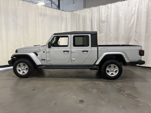 2022 Jeep Gladiator Sport S, US $33,915.00, image 10