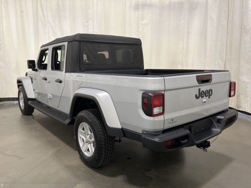 2022 Jeep Gladiator Sport S, US $33,915.00, image 11
