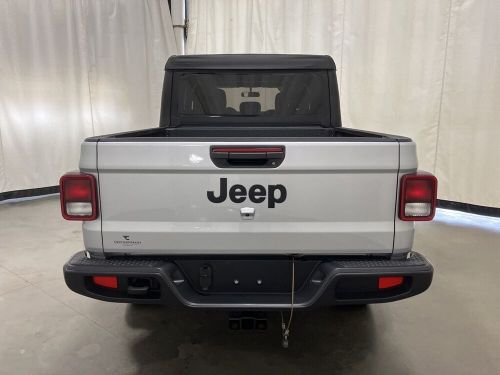 2022 Jeep Gladiator Sport S, US $33,915.00, image 12
