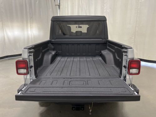 2022 Jeep Gladiator Sport S, US $33,915.00, image 13