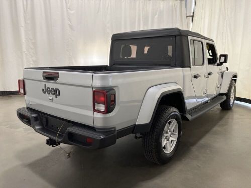 2022 Jeep Gladiator Sport S, US $33,915.00, image 14