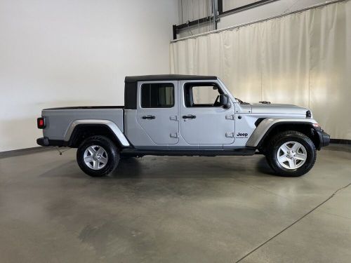 2022 Jeep Gladiator Sport S, US $33,915.00, image 15